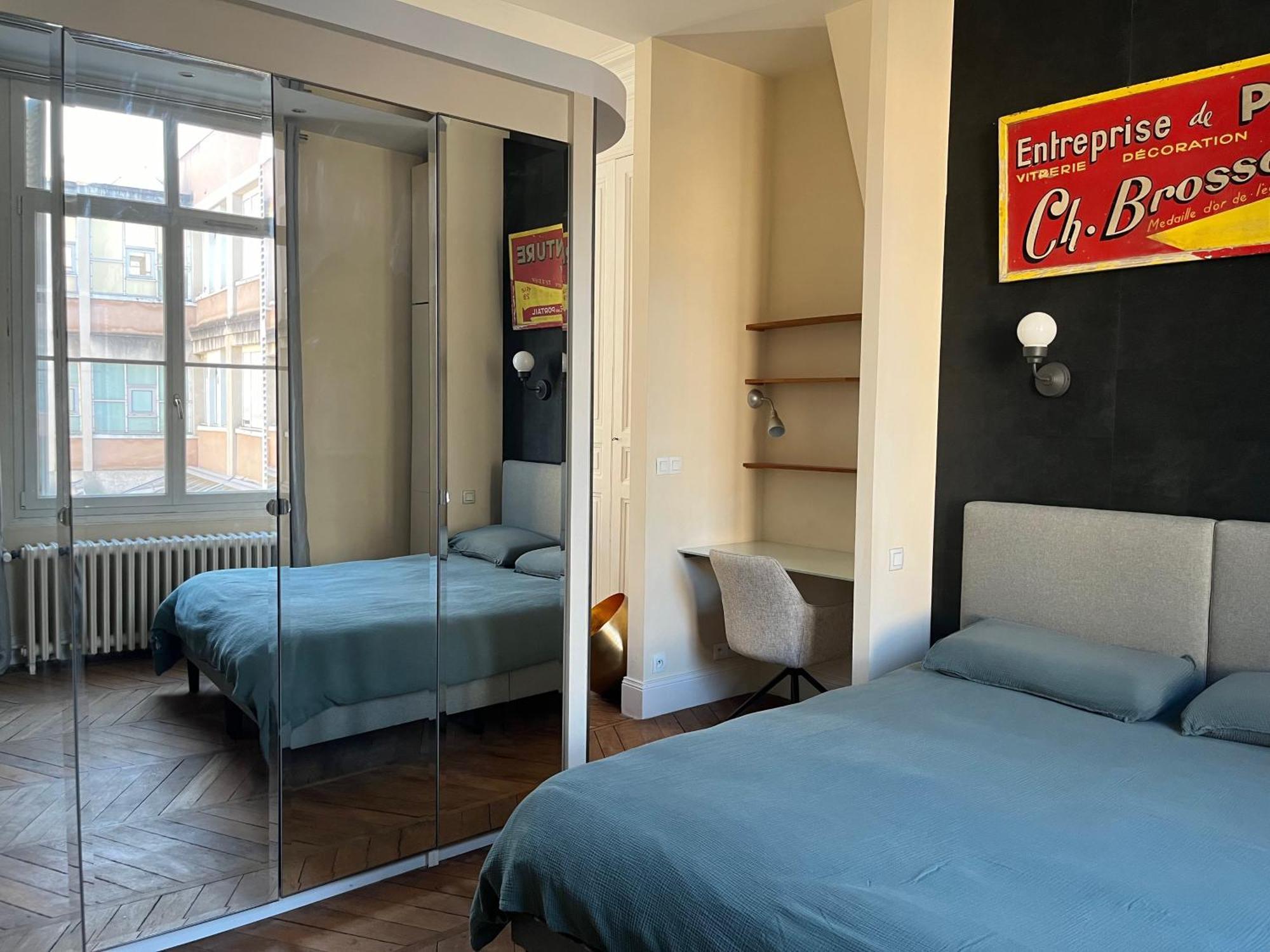 Une Escapade Au Coeur De Tours Esterno foto